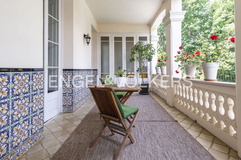 Foto b63d9d66-50ac-42ea-a5f5-1e3123fa61cc. Casa amb calefacció piscina a Cardedeu