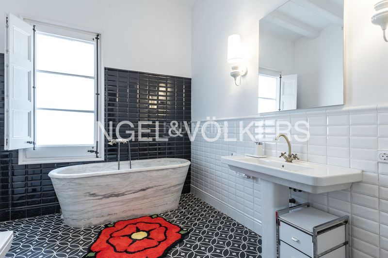 Foto dd113df9-8dc8-4bda-8005-580d9532b6c4. Casa amb calefacció piscina a Cardedeu