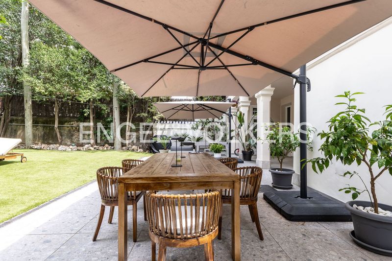 Foto f2697075-e437-4a82-bbe9-cc1e62061a64. Casa amb calefacció piscina a Cardedeu