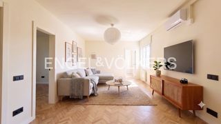 Flat in Fort Pienc. Piso reformado a estrenar en eixample