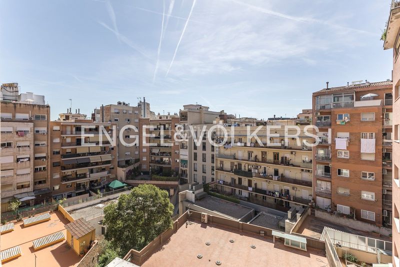 Foto da8bb1c3-18b1-4e30-b782-cfd16e7b5705. Pis amb calefacció a Fort Pienc Barcelona