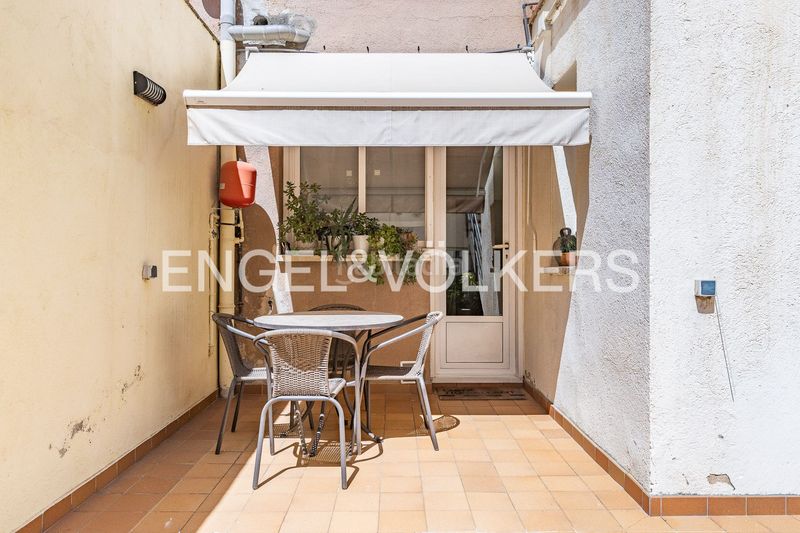 Foto 0c528c19-4e0a-4823-bdda-ccc49ad32887. Casa amb calefacció aparcament a Creu Alta Sabadell