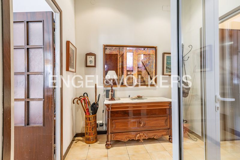 Foto 73575187-a196-43b1-9dd7-e0fcbb15e76a. Casa amb calefacció aparcament a Creu Alta Sabadell