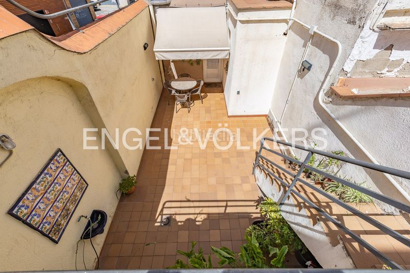 Foto ea05b97d-f3a5-4bd7-94b4-c92feb33d478. Casa amb calefacció aparcament a Creu Alta Sabadell