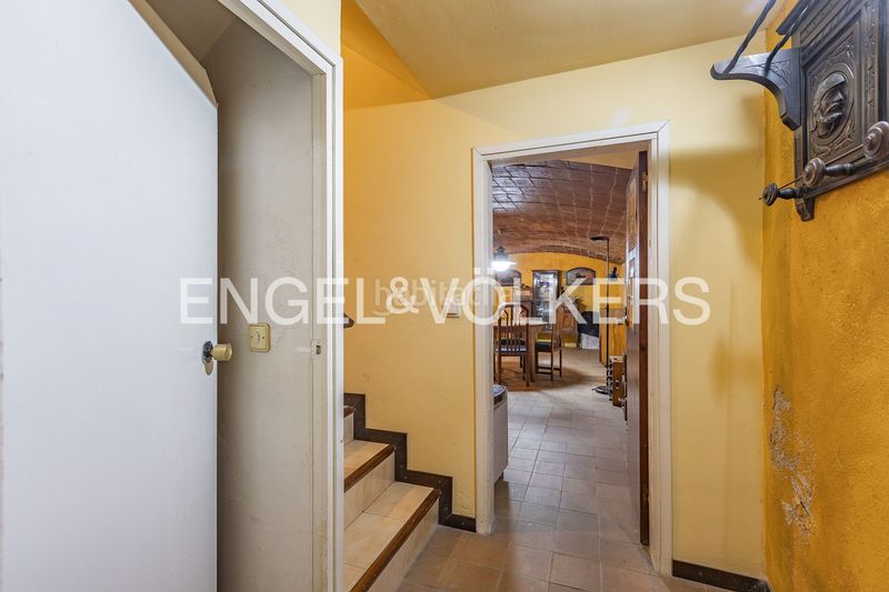 Foto eb10bb93-2f85-4986-8664-1979c0fb9dd2. Casa amb calefacció aparcament a Creu Alta Sabadell