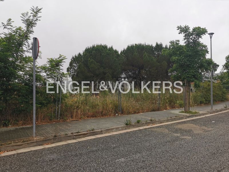 Foto 1673b33c-5836-44a0-9caf-78c00095ffb1. Terreny residencial a Begues