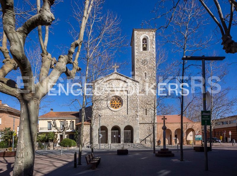 Foto 8640870d-f64b-46f2-b6a9-da274d8a5ed1. Terreny residencial a Begues