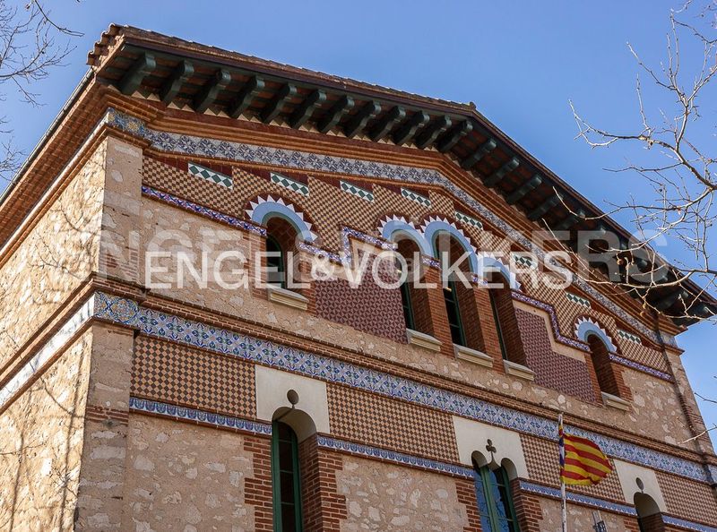 Foto a69d291b-8640-440d-9a23-0c37b798243f. Terreny residencial a Begues