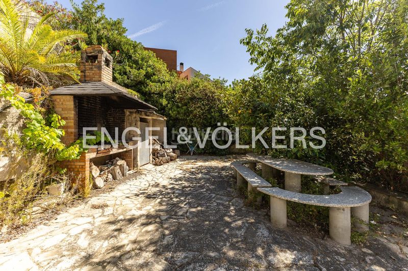 Foto 0dfa32c5-8322-4e7c-879b-f15f5c063e8b. Casa amb calefacció aparcament piscina a Alella