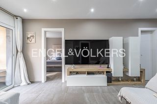 Etagenwohnung in Col·legis Nous. Impecable piso reformado en el centro de mollet