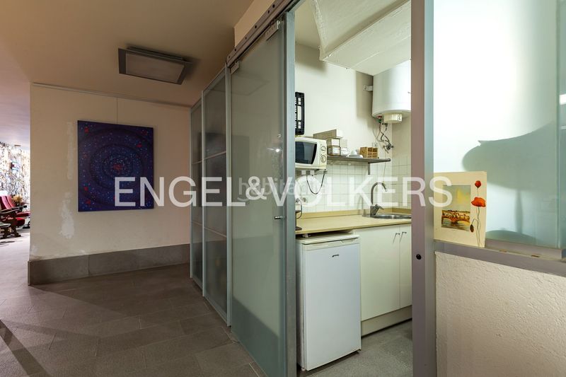 Foto 268f0dcf-951b-4c19-9405-f22292478ff3. Loft amb calefacció a Vila de Gràcia Barcelona