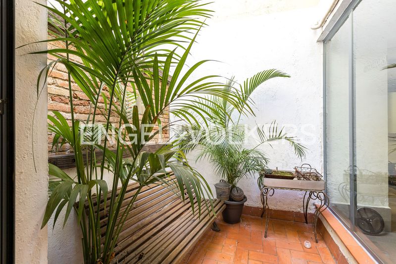 Foto 757dbe8c-4a63-4d2a-9860-029364f1273e. Loft amb calefacció a Vila de Gràcia Barcelona
