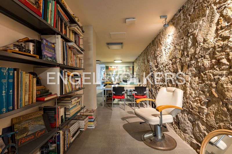 Foto 9a9a3cc1-e058-44d2-bce4-43cfb0ac71fa. Loft amb calefacció a Vila de Gràcia Barcelona