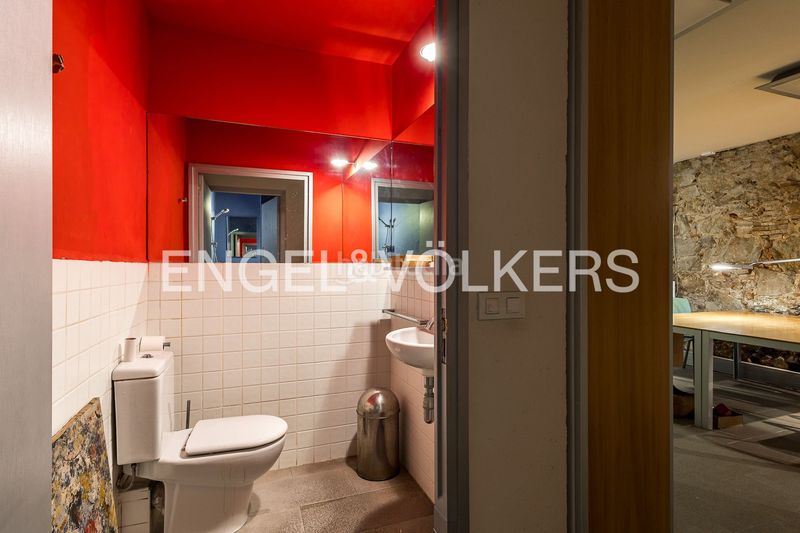 Foto d3ec3e37-da29-4ee9-9b4c-05577e22daac. Loft amb calefacció a Vila de Gràcia Barcelona
