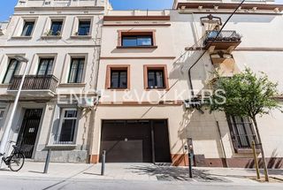 Casa a Sant Gervasi - Bonanova