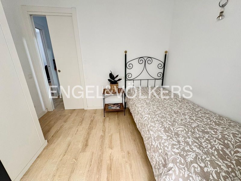 Foto 2fb8d157-ed8e-45c3-be17-2069726f27a9. Apartament amb calefacció a Centre Sitges