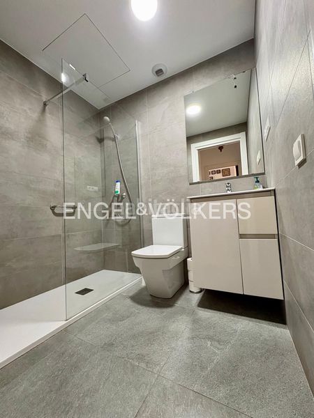 Foto 49effd0a-ea24-4ad8-a686-187cedcd2be6. Apartament amb calefacció a Centre Sitges