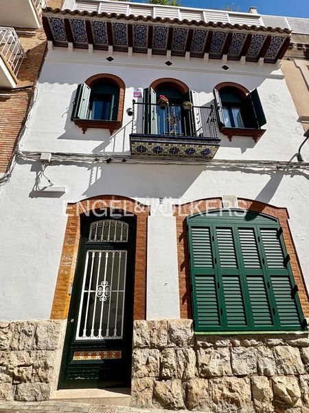 Foto 7b175379-63cc-4472-83b8-ef859862452d. Apartament amb calefacció a Centre Sitges