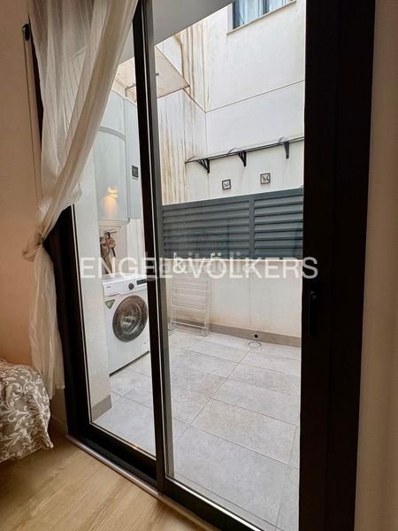 Foto 9c50c0f1-b3c3-4821-965e-9fb164a14f6a. Apartament amb calefacció a Centre Sitges