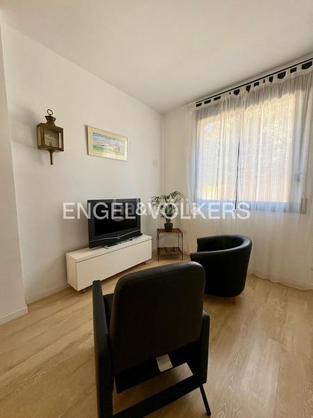 Foto 9e0e5814-936f-4250-8666-a82956ca7b55. Apartament amb calefacció a Centre Sitges