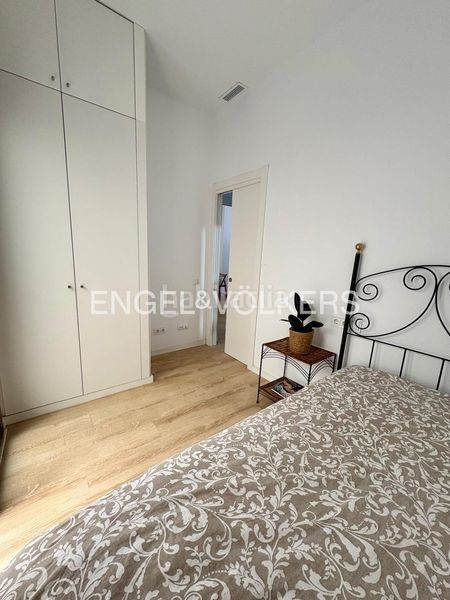 Foto b2115ee9-b5f9-4aef-a5df-b164cbc7a003. Apartament amb calefacció a Centre Sitges