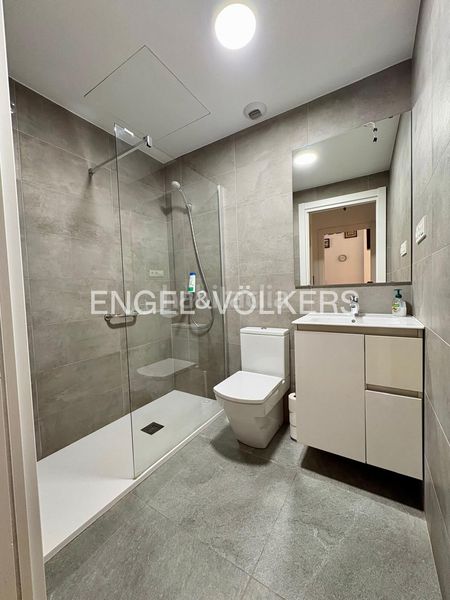 Foto b3d203c0-1df1-42c3-9821-f34a13b33495. Apartament amb calefacció a Centre Sitges