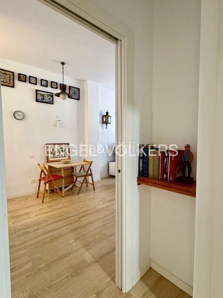 Foto b4fe8406-bf02-41cb-b2ed-2a22a58efc12. Apartament amb calefacció a Centre Sitges