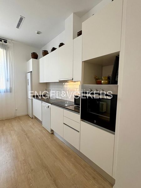 Foto b7a4de58-2955-4b87-b105-7a1a8fd714dd. Apartament amb calefacció a Centre Sitges