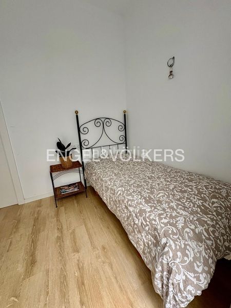 Foto bc4833ad-8856-4e47-99a9-8edc17972eba. Apartament amb calefacció a Centre Sitges