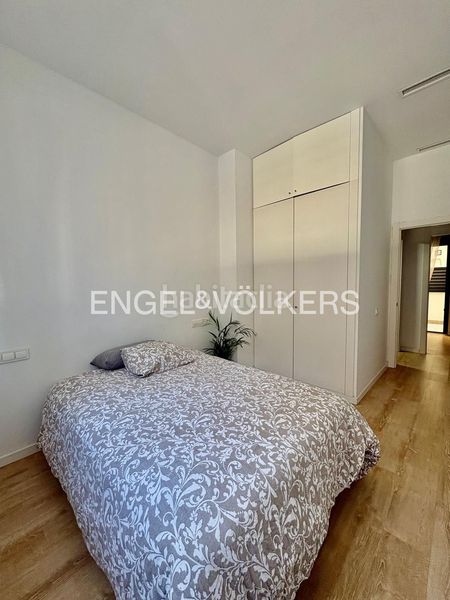 Foto df25801f-5b20-4f6c-8fa5-16964f2c75c8. Apartament amb calefacció a Centre Sitges