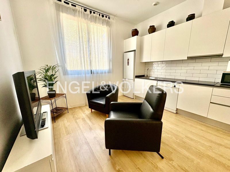 Foto f3afcd8d-4dab-49e0-8071-3ff21990c9c1. Apartament amb calefacció a Centre Sitges