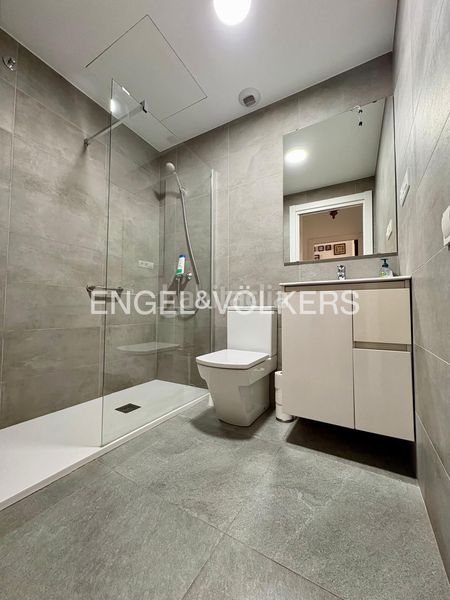 Foto f67eddec-9f8f-4eb6-9a33-fedf3ea0f0f2. Apartament amb calefacció a Centre Sitges