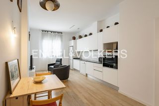 Planta baixa a Centre. Moderna planta baja en zona céntrica de sitges