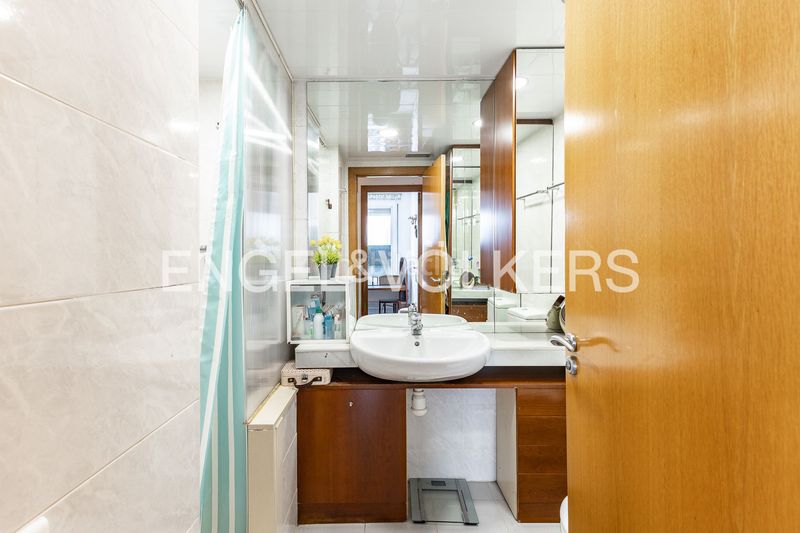 Foto b559dd0b-c85a-4a6b-be41-94f4766602ab. Pis amb calefacció aparcament a Diagonal Mar i el Front Marítim del Poblenou Barcelona