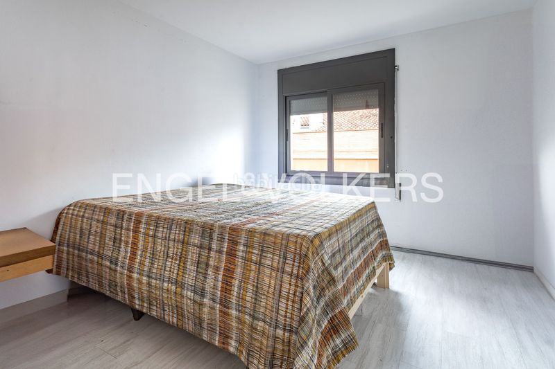 Foto 41411eb8-4a43-41d8-adbe-605b77d6aa29. Flat with heating in Eixample Sabadell