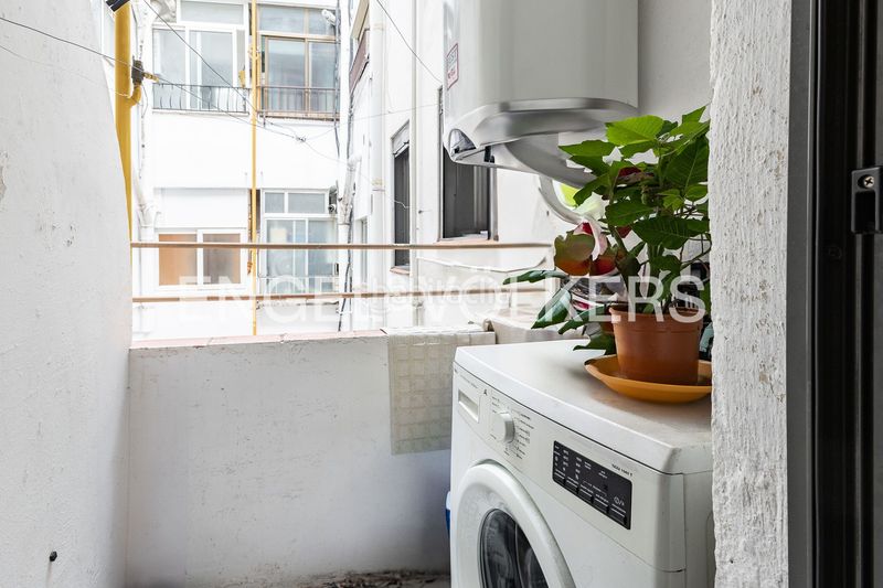 Foto 725f28c3-86ae-4506-8aa6-97c777798db0. Flat with heating in Eixample Sabadell