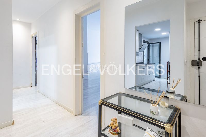 Foto 9946788f-dd29-4413-bcdc-4f8648535bd0. Flat with heating in Eixample Sabadell