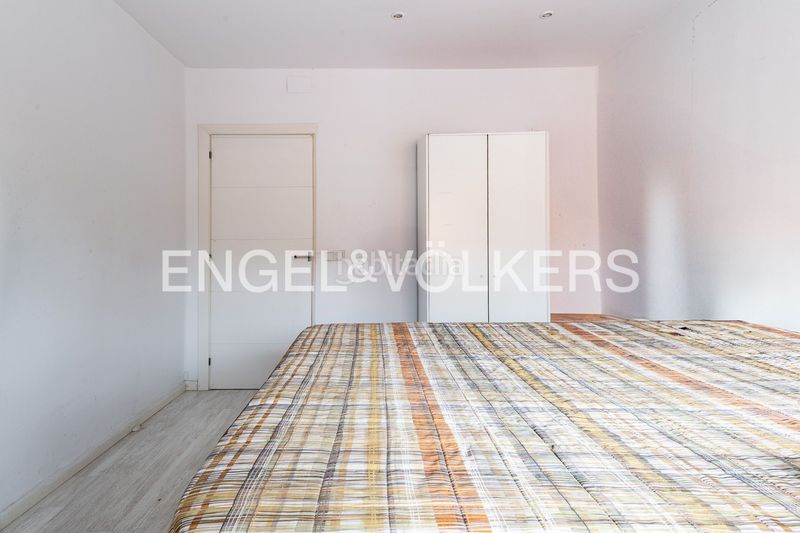 Foto a3dd56b4-d598-4b6e-bd34-1abd294ea5da. Flat with heating in Eixample Sabadell