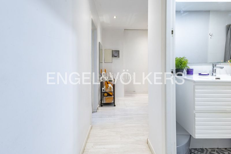 Foto be4447dd-0f43-495b-ae82-a490022d50e9. Flat with heating in Eixample Sabadell