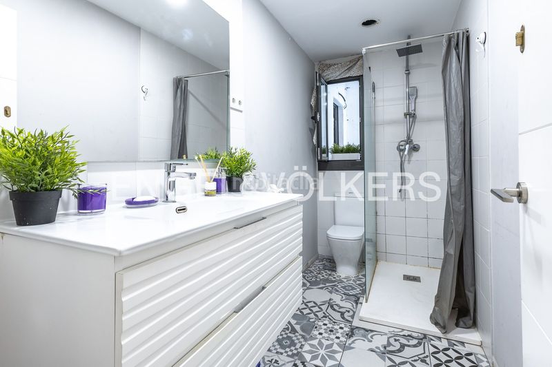 Foto c2e86bb7-ba58-40e4-b5d3-874843345248. Flat with heating in Eixample Sabadell