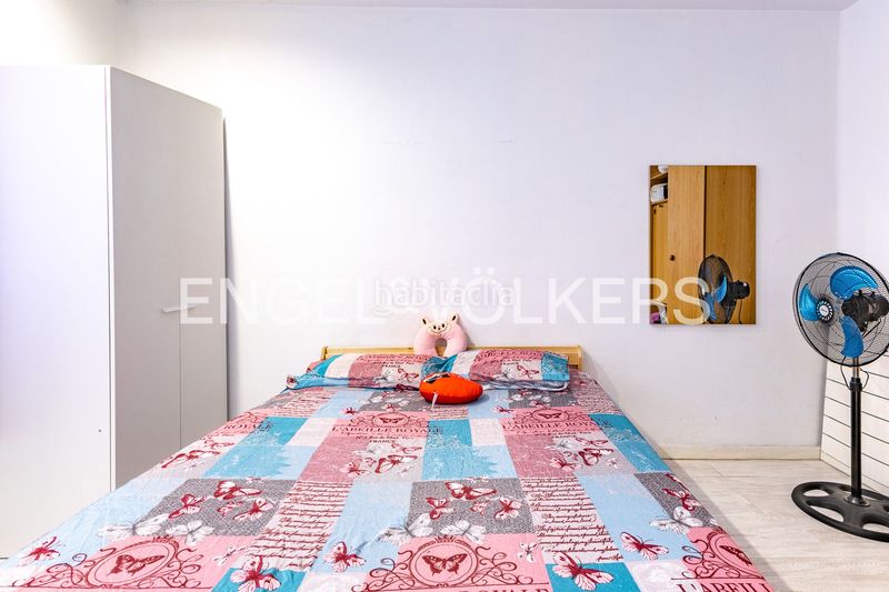 Foto c4133666-7492-415e-8f62-ce9c10389fe9. Flat with heating in Eixample Sabadell
