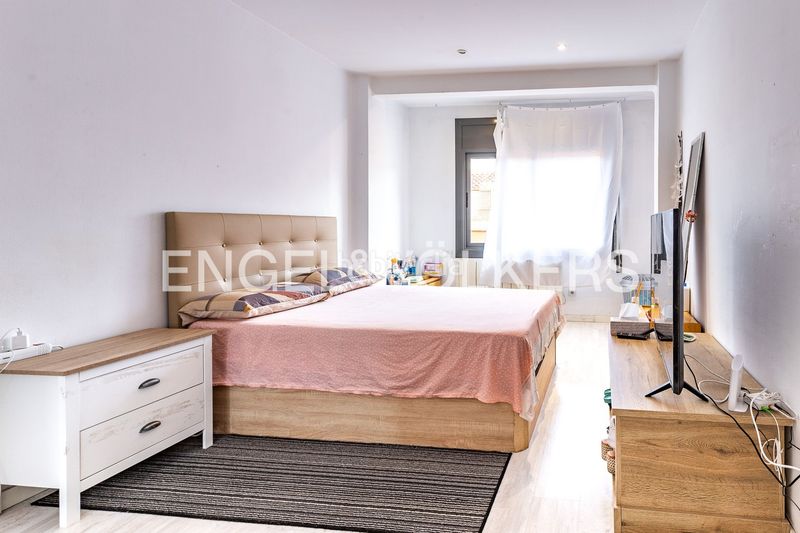Foto ce331c35-46d0-4465-8cf4-25d04fd0be10. Flat with heating in Eixample Sabadell