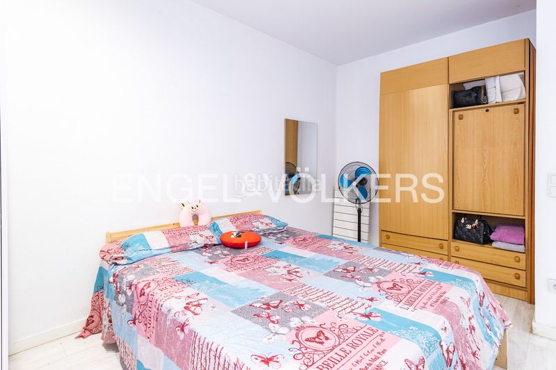Foto dc760426-8669-4edf-9566-777fa159f322. Flat with heating in Eixample Sabadell