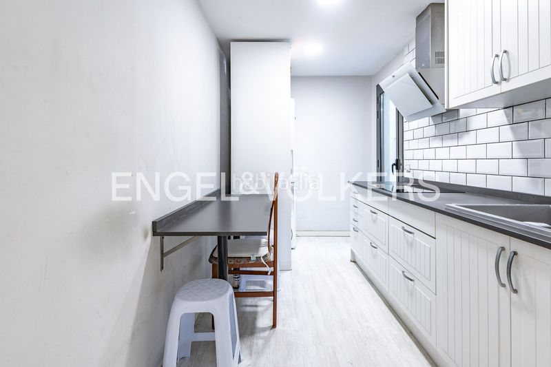 Foto f0e40efe-c38b-4d91-a89f-d758dad0b8ec. Flat with heating in Eixample Sabadell