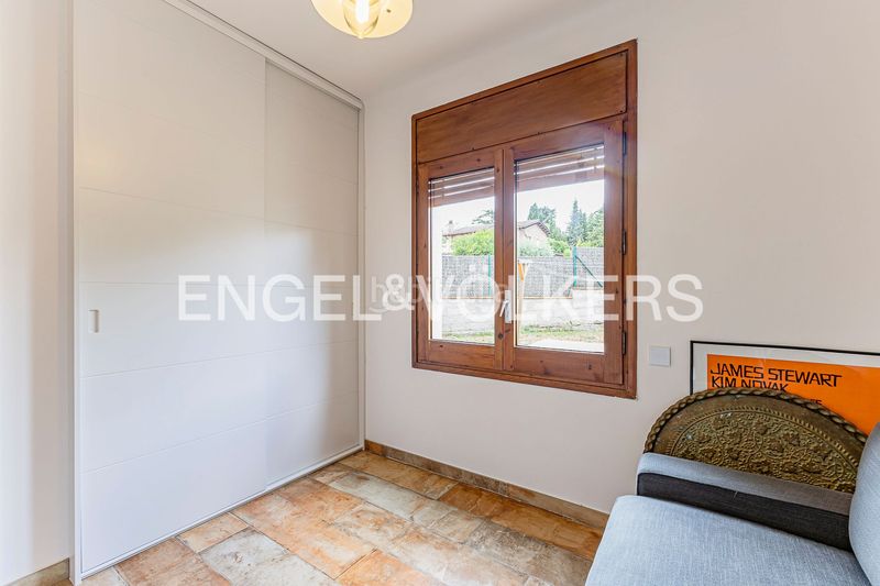 Foto 4e7ff2f5-b456-4775-a1e0-1a03e5e7b03d. Casa amb calefacció aparcament piscina a Begues