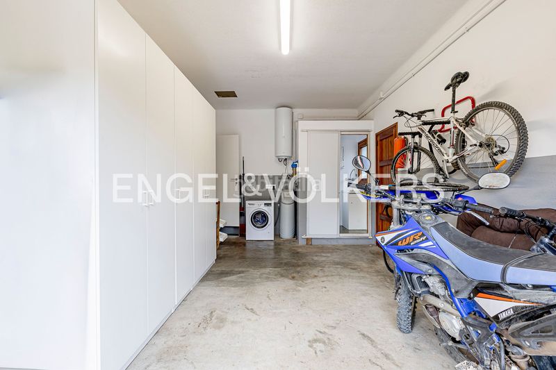 Foto 7b7f013d-deac-4a12-a4e8-30cd07a77c3a. Casa amb calefacció aparcament piscina a Begues