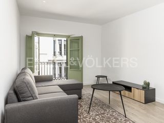 Rent Flat in Gòtic. Maravilloso piso en gotico temporal
