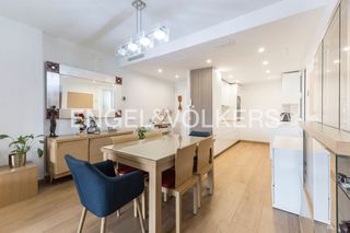 Rent Flat in Fort Pienc. Magnifico piso en la calle napols