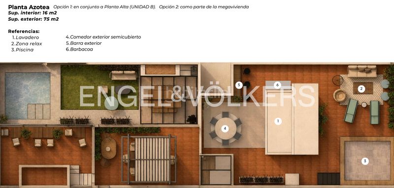 Foto aa528a22-685c-40c7-a4af-fc27140b3661. Casa amb calefacció aparcament piscina a Sagrada Família Barcelona
