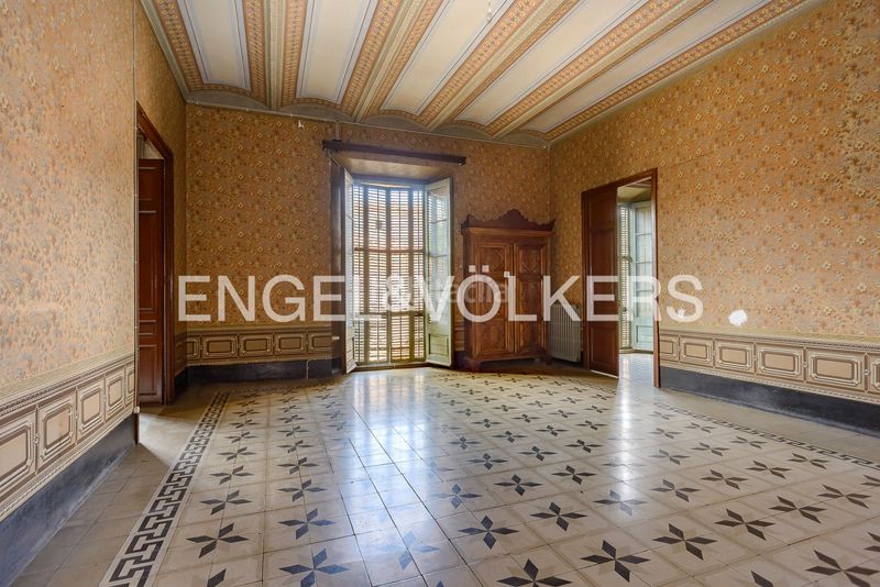 Foto 1d7bb876-a26c-4a25-bb9e-d8d23634e058. Casa amb calefacció a Olot